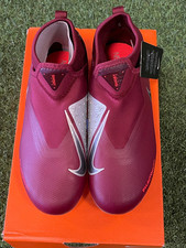 Nike Jr Phantom VSN Academy DF FG/ MG Multicolor Youth Soccer Cleats