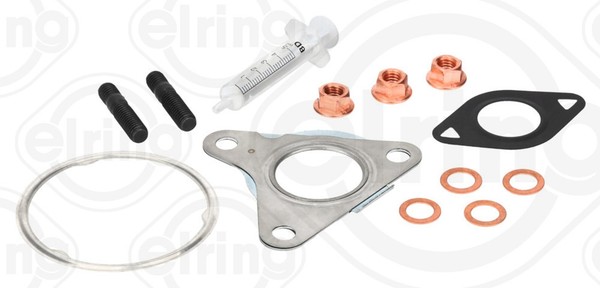Elring Montagesatz Lader 797.460 FüR Corsa X15 Opel Cdti-image