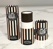 2X Juicy Couture Solid Perfume Stick For Women, 0.17 oz 5 gm New (#ii2)