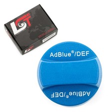 Harnstofflösung SCR Tank Deckel für VW TOUAREG CR7 3.0 TDI V8 für AdBlue®