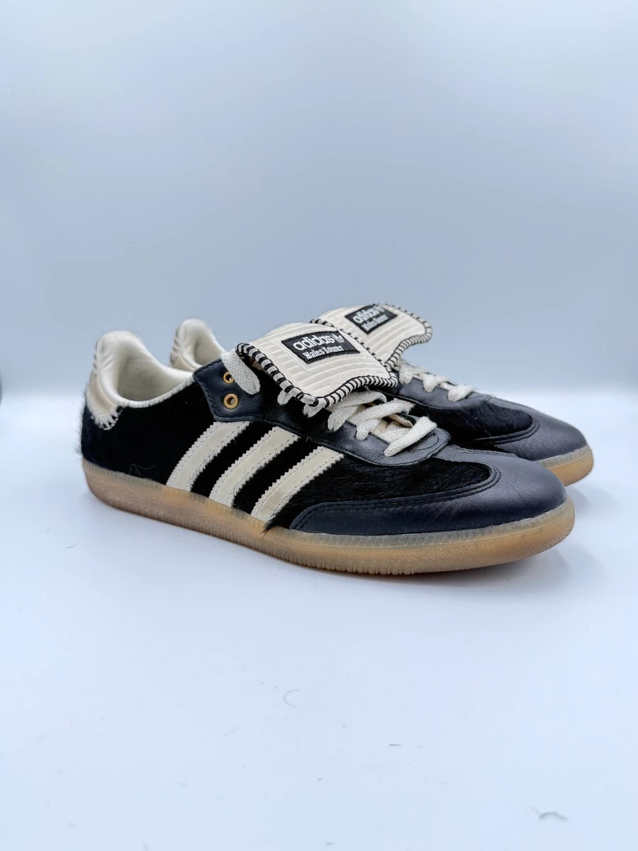 adidas Wales Bonner x Samba Black | eBay