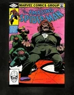 Amazing Spider-Man #232 Marvel 1982
