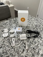 Globalstar 9600 Satellite WiFi Hot-Spot Router wXa-131