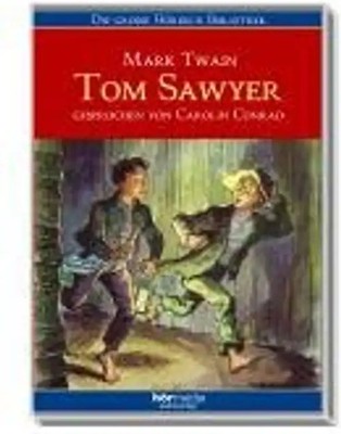 Tom Sawyer - Mark Twain
