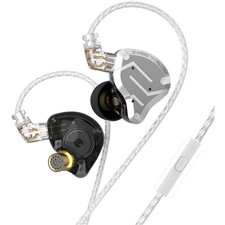 KZ ZS10 Pro Multi Driver Gaming Earbuds