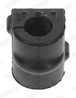 Moog Lagerbuchse, Stabilisator Beidseitig, Vorderachse U.A. FüR Opel, Vauxhall