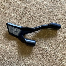 Pannier right mount 83039871A   Ducati Multistrada various models