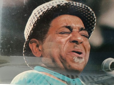 Dizzy Gillespie - Musician-Composer-Raconteur  SEALED. 1982 Pablo.  2lps.