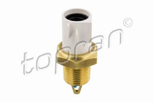 301 691 SENDER UNIT INTAKE AIR TEMPERATURE TOPRAN NEW OE REPLACEMENT - Picture 2 of 5