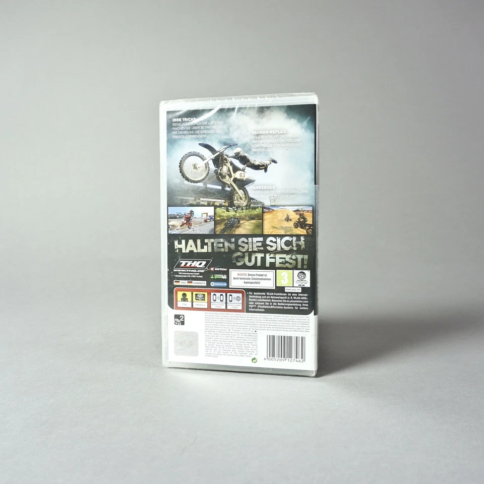 Reflex MX vs ATV PSP 1.142Z - Image 2 of 4