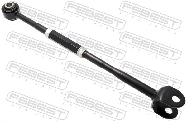 Febest 0125-143 Steuer-/Zuglenker, RadaufhäNgung FüR Lexus, Toyota-image