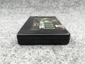 MSX Software Model R TYPE IREM