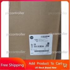 Allen-Bradley 22C-D060A103 /B PowerFlex 400  Frequency AC Drive US Free Tax