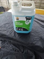 Selden F010 Hard Surface Cleaner 5L Multi-Purpose