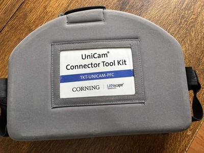 Corning Pretium Unicam TKT-UNICAM-PFC High-Performance Tool Kit