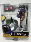 2011 Mcfarlane NFL Series 28 Figure RAY LEWIS Baltimore Ravens NIP