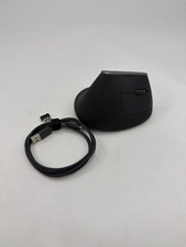 Logitech MX Vertical Advanced Bluetooth Ergonomic Mouse Graphite READ  