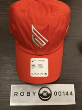 Nike x Yannik Sinner Hat ATP Finals 2025 Turin - Limited Edition