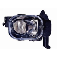 Nebelscheinwerfer Vorne Rechts FüR Opel Corsa D 2006 Al 2007 OEM 13261949