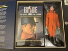 GI Joe Masterpiece Edition Volume 4 Action Pilot 12" Figure 1996 Hasbro NIB