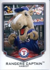 2016 Topps MLB Sticker Collection Baseball 21