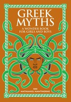Nathaniel Hawthorne | Greek Myths: A Wonder Book For Girls And Boys | Buch