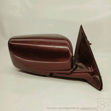 Retroviseur droit (ou coque) Lancia KAPPA