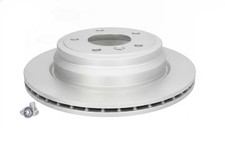 Disque de frein BMW X1