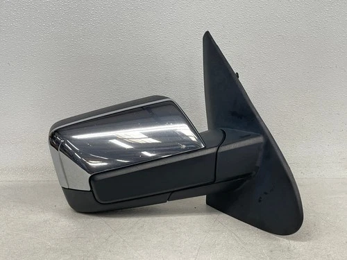 ⭐2015-2017 LINCOLN NAVIGATOR RIGHT SIDE VIEW MIRROR W/ BLIND SPOT OEM LOT2664