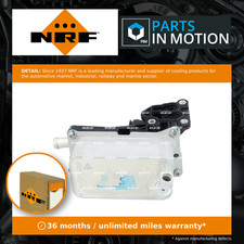 Automatic Transmission Oil Cooler fits MERCEDES B180 W246 1.5D 13 to 18 NRF New