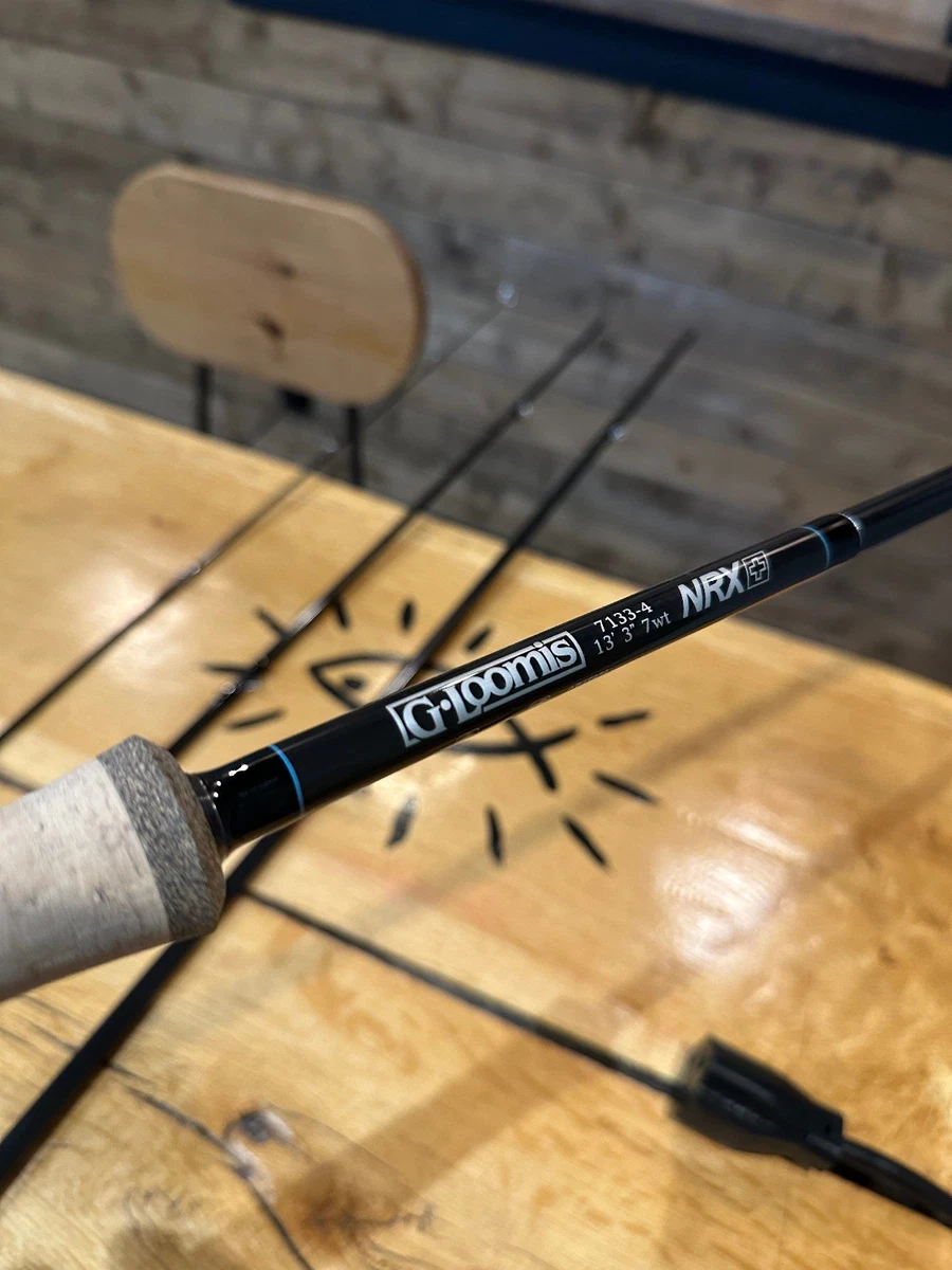 loomis nrx products for sale | eBay