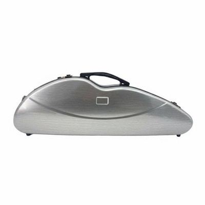 4/4 Violinkoffer druckfest Musikinstrument Aufbewahrung Rucksack Riemen für