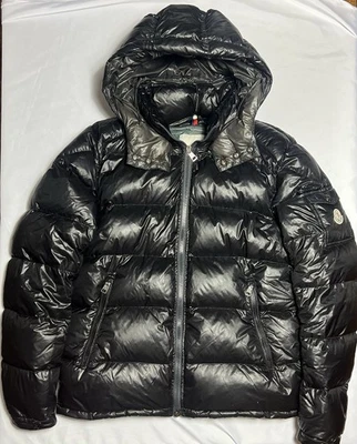 Moncler Maya