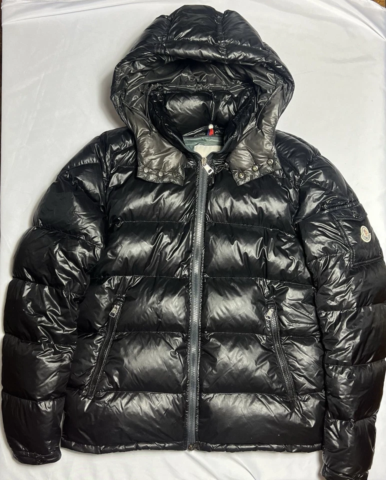 Moncler Maya, Foto 1 von 5