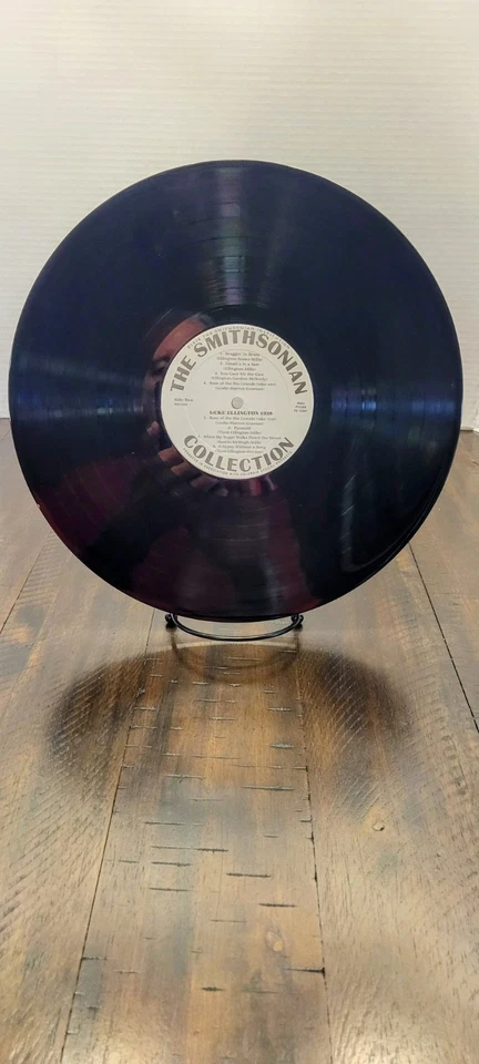 Duke Ellington 1938 Double LP 1976-NM/NM - Image 4 of 4