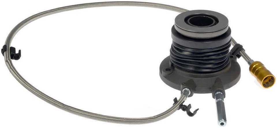 Cilindro esclavo de embrague para GMC Sierra 1500 Sierra 1500 2001-2002, Sierra 1500 HD, Foto 2 de 4