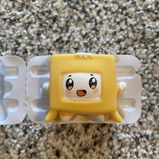 LANKYBOX Series 1 Mystery Squishy BOXY Figure 2022