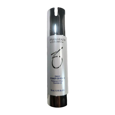 ZO SKIN HEALTH Daily Power Defense (50ml / 1.7 Fl Oz) Free Shipping (US Seller)