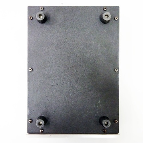 AVALON DESIGN U5 High Voltage DI Preamp Direct Box Silver Dynamic Sound JAPAN - Picture 5 of 11