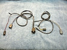 New 70 71 72 Chevelle Camaro Nova 8 Track Stereo Radio Harness 1970 1971 1972 New 70 71 72 Chevelle Camaro Nova 8 Track Stereo Radio Harness 1970 1971 1972