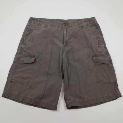 The North Face Cargo Shorts 35 Mens 