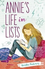 Annie's Life in Lists by Mahoney, Kristin