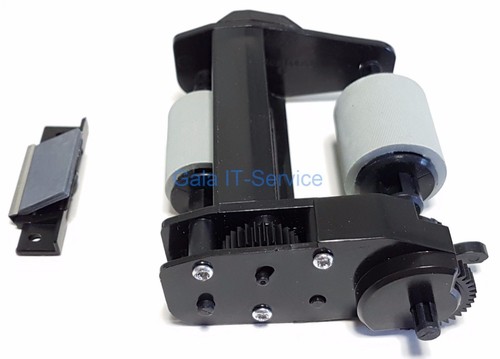 5851-3580 5851-2559 Adf Pickup Roller Set para HP CM1312 CM2320 3050 3390 M1522 - Afbeelding 2 van 4