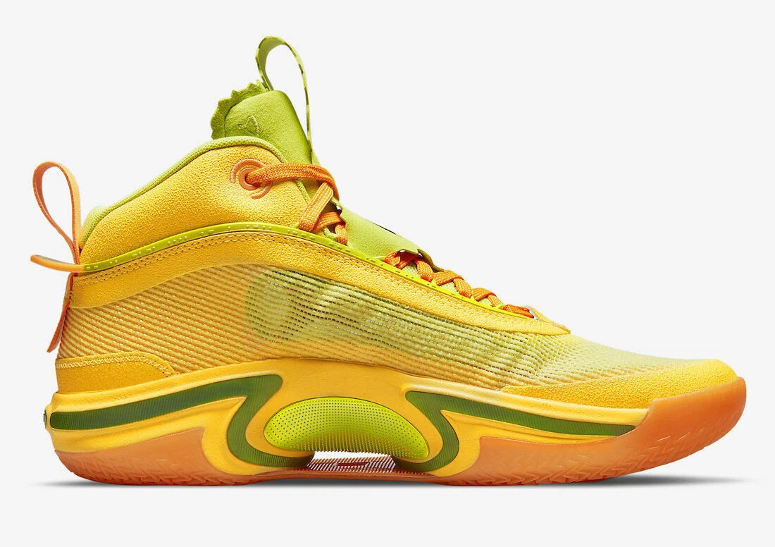 Nike taco best sale shoes