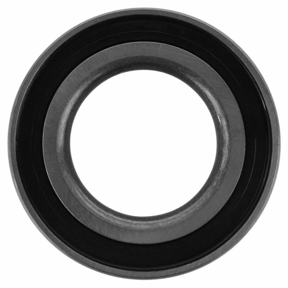 Par de cojinetes de rueda delantera para VW Golf Jetta Beetle Ford Escort Mazda 323 Protege Foto 4 de 4