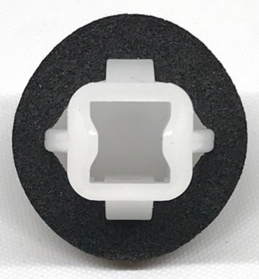 Exterior Wheel Fender Flare Molding Clip 76882JG10A for Nissan