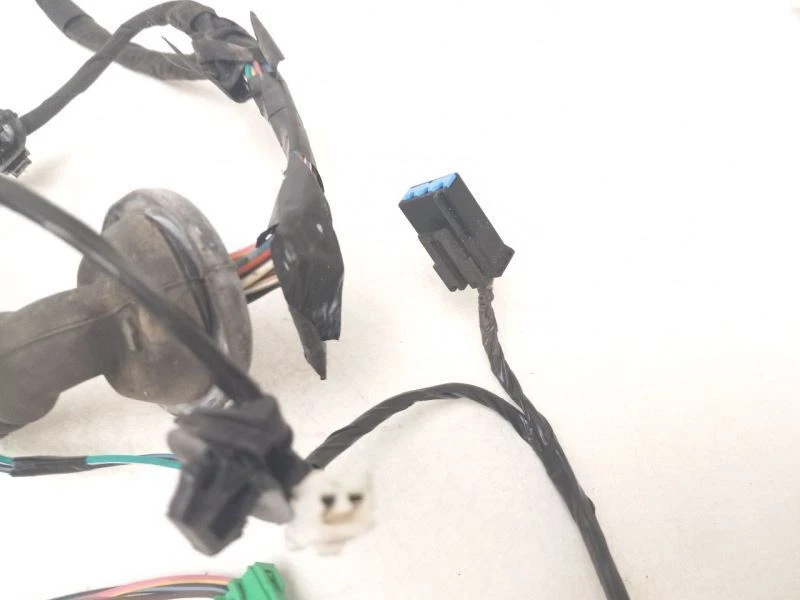 Chicote de fios para porta traseira calibre Dodge 2007 - 2012 - Imagem 3 de 4