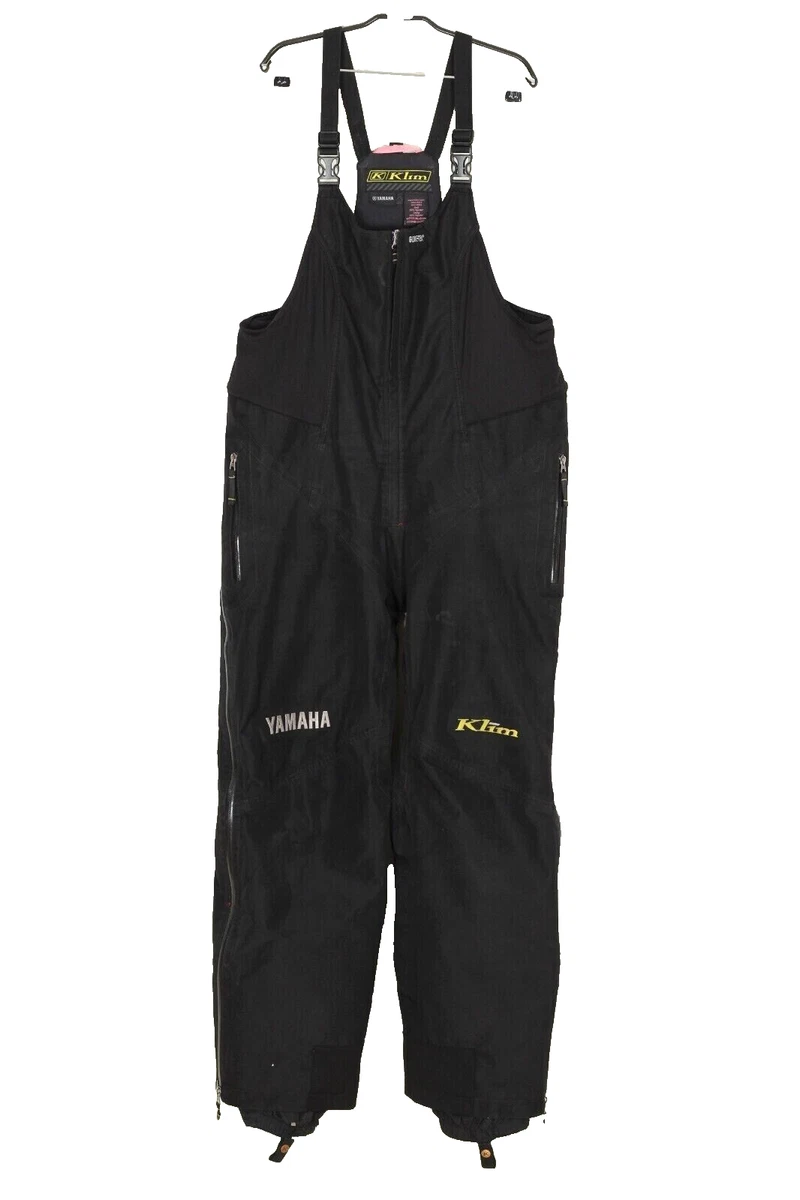 KLIM Allure Bib GORE TEX Snowmobile YAMAHA Insulated Pants Women