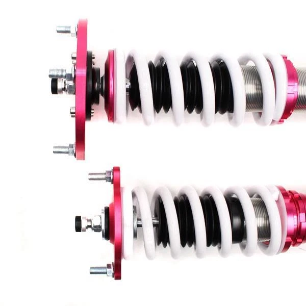 GODSPEED MONO-SS COILOVER SUSPENSION DAMPER KIT FOR 89-94 MITSUBISHI ECLIPSE FWD Foto 2 de 4