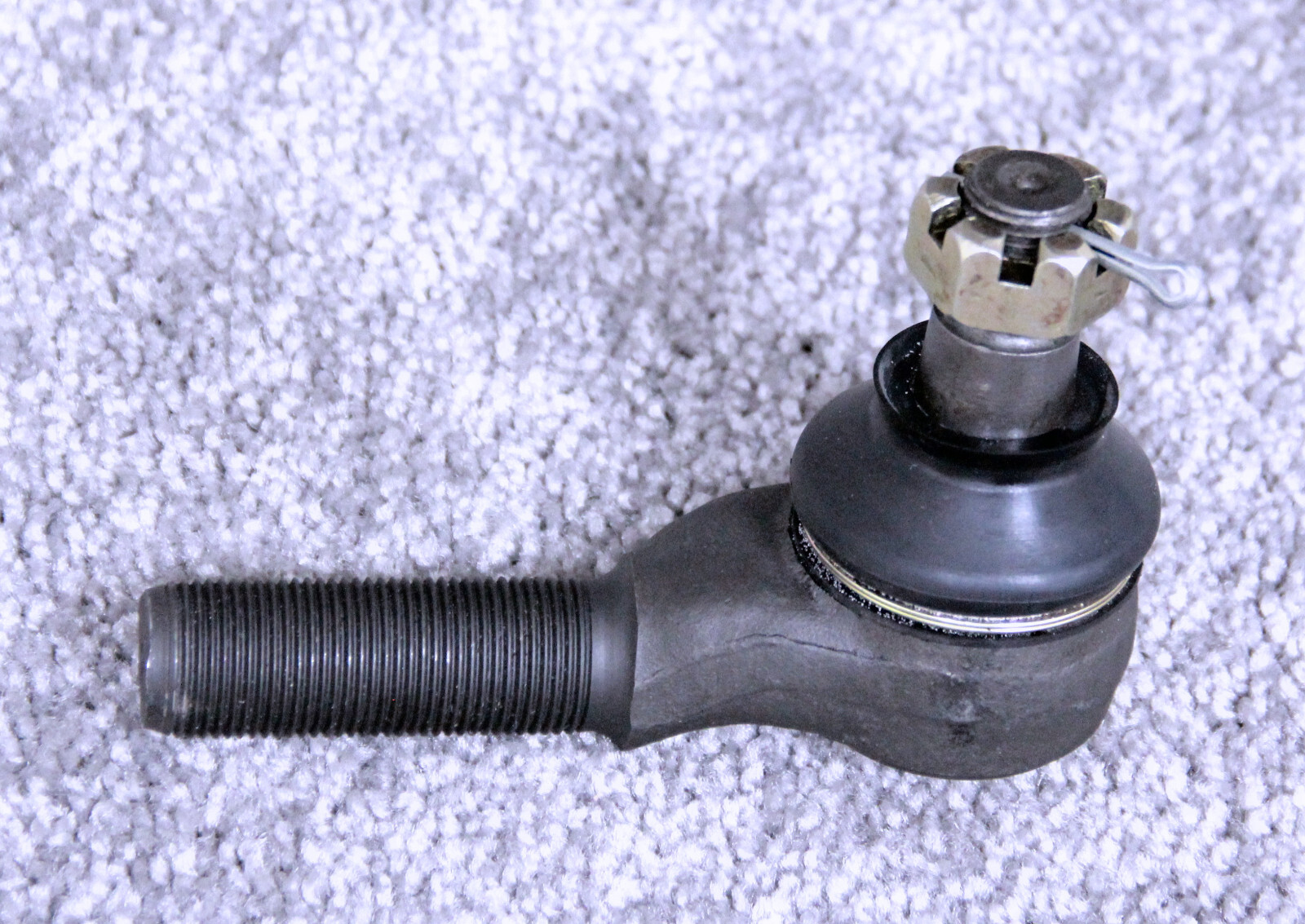 Nissan 48521L1100 Forklift Tie Rod End LH for sale online eBay